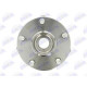 Комплект підшипника маточини колеса BTA H1F005BTA