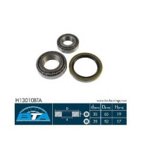Комплект підшипника маточини колеса BTA H1F019BTA