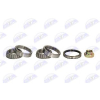 Комплект підшипника маточини колеса BTA H1F023BTA