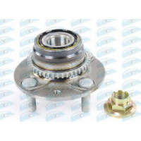 Комплект підшипника маточини колеса BTA H1F025BTA