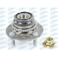 Комплект підшипника маточини колеса BTA H1F025BTA