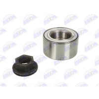 Комплект підшипника маточини колеса BTA H1F029BTA
