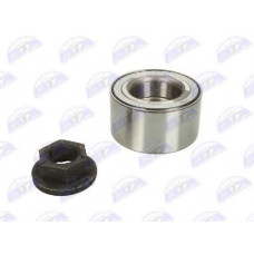 Комплект підшипника маточини колеса BTA H1F029BTA