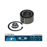 Комплект підшипника маточини колеса BTA H1G002BTA