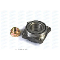 Комплект підшипника маточини колеса BTA H1G019BTA