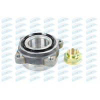 Комплект підшипника маточини колеса BTA H1G023BTA