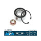 Комплект підшипника маточини колеса BTA H1G036BTA