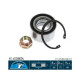 Комплект підшипника маточини колеса BTA H1G036BTA