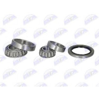 Комплект підшипника маточини колеса BTA H1G037BTA