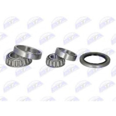 Комплект підшипника маточини колеса BTA H1G037BTA