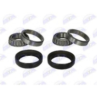 Комплект підшипника маточини колеса BTA H1G038BTA