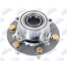 Комплект підшипника маточини колеса BTA H1M004BTA