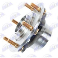 Комплект підшипника маточини колеса BTA H1M010BTA