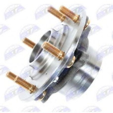 Комплект підшипника маточини колеса BTA H1M010BTA
