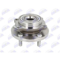 Комплект підшипника маточини колеса BTA H1M016BTA