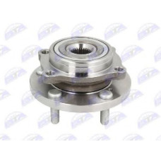Комплект підшипника маточини колеса BTA H1M016BTA
