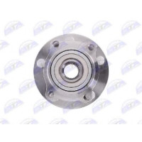 Комплект підшипника маточини колеса BTA H1M019BTA