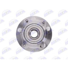 Комплект підшипника маточини колеса BTA H1M019BTA