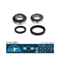 Комплект підшипника маточини колеса BTA H1M024BTA