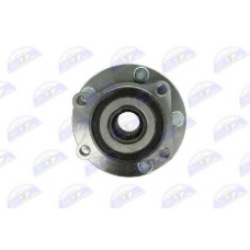 Комплект підшипника маточини колеса BTA H1P004BTA
