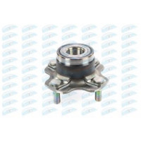 Комплект підшипника маточини колеса BTA H1R016BTA