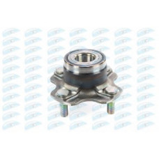 Комплект підшипника маточини колеса BTA H1R016BTA