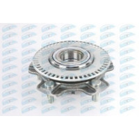 Комплект підшипника маточини колеса BTA H1R018BTA