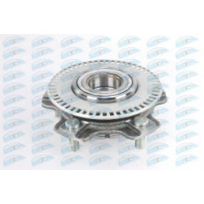 Комплект підшипника маточини колеса BTA H1R018BTA