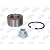 Комплект підшипника маточини колеса BTA H1R019BTA