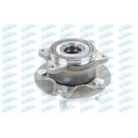 Комплект підшипника маточини колеса BTA H1R020BTA
