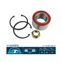 Комплект підшипника маточини колеса BTA H1R022BTA