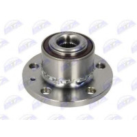 Комплект підшипника маточини колеса BTA H1R042BTA