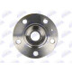 Комплект підшипника маточини колеса BTA H1R042BTA