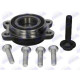 Комплект підшипника маточини колеса BTA H1S005BTA