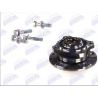 Комплект підшипника маточини колеса BTA H1V016BTA