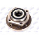Комплект підшипника маточини колеса BTA H1V016BTA