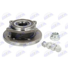 Комплект підшипника маточини колеса BTA H1V018BTA