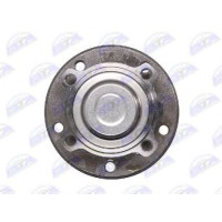Комплект підшипника маточини колеса BTA H1W004BTA