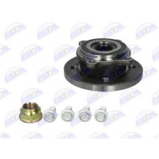 Комплект підшипника маточини колеса BTA H1W005BTA