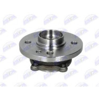 Комплект підшипника маточини колеса BTA H1W006BTA