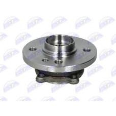 Комплект підшипника маточини колеса BTA H1W006BTA
