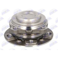 Комплект підшипника маточини колеса BTA H1W011BTA