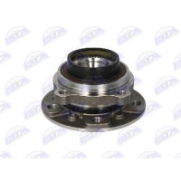 Комплект підшипника маточини колеса BTA H1W012BTA