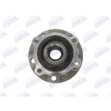 Комплект підшипника маточини колеса BTA H1W018BTA