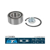 Комплект підшипника маточини колеса BTA H1W019BTA