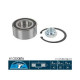 Комплект підшипника маточини колеса BTA H1W019BTA