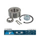 Комплект підшипника маточини колеса BTA H1W020BTA