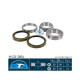 Комплект підшипника маточини колеса BTA H1W021BTA