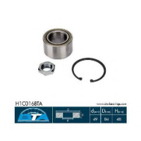 Комплект підшипника маточини колеса BTA H1W024BTA