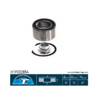 Ступиця колеса BTA H1Y002BTA
